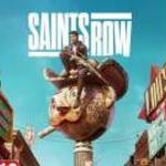 Saints Row Day One Edition (PS4) játékszoftver - Activision Blizzard fotó