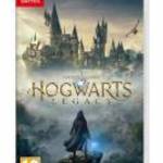 Hogwarts Legacy (Nintendo Switch) játékszoftver - Warner Bros fotó