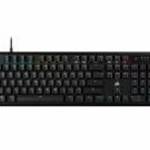 Corsair K70 billentyűzet Játék USB Fekete fotó