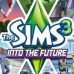 The Sims 3: Into The Future (PC) - Electronic Arts fotó