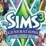 The Sims 3: Generations (PC) - Electronic Arts fotó