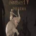 Europa Universalis IV - Dharma (DLC) (PC) - Paradox Interactive fotó