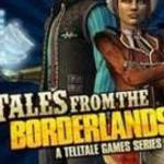 Tales from the Borderlands (PC) - Telltale Games fotó