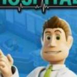 Two Point Hospital (PC) - SEGA fotó