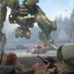 Generation Zero (PC) - THQ Nordic fotó