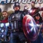 Marvel’s Avengers (PC) - Square Enix fotó