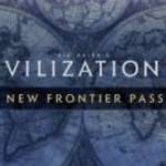 Civilization 6 - New Frontier Pass (PC) - 2K Games fotó