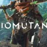 Biomutant (PC) - THQ Nordic fotó