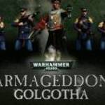 Warhammer 40, 000: Armageddon - Golgotha (DLC) (PC) - Slitherine fotó