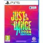 Just Dance 2024 (PS5) játékszoftver - Ubisoft fotó