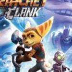 Ratchet and Clank (PS4) játékszoftver - Sony fotó