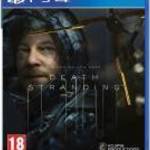 Death Stranding (PS4) játékszoftver - Sony fotó