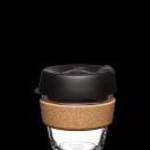 KeepCup Brew Cork Press 177 ml fotó