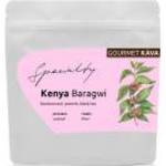 GourmetCoffee Specialitás Kenya Baragwi - Guama AA 250g fotó