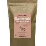 Guatemala Crucitas, MEDIUM ROAST, Arabica kávébab fotó