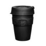 KeepCup Original WHOLE BLACK 340 ml fotó