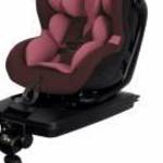 FreeON Aurora Isofix gyerekülés 0-18 kg - Lila - KIFUTÓ fotó