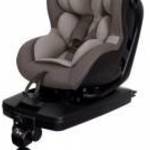 Kiállított-FreeON Aurora Isofix gyerekülés 0-18 kg - Szürke - KIFUTÓ fotó