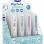 Chicco Digi Baby ultra kicsi digitális hőmérő 1 db fotó