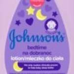 Johnson's babaápoló 300ml Bedtime fotó