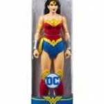 DC - Wonder Woman figura 12"" fotó