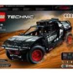 LEGO Technic 42160 Audi RS Q e-tron fotó