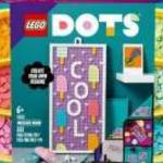 LEGO DOTS 41951 Üzenőfal fotó