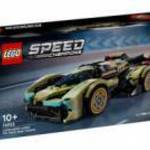 LEGO Speed Champions 76923 Lamborghini Lambo V12 Vision Gt szuperautó fotó