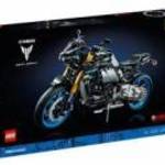 LEGO Technic 42159 Yamaha MT-10 SP fotó