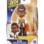 Star Wars Young Jedi ffigura fotó