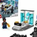 LEGO Super Heroes 76212 Shuri laborja fotó