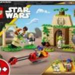 LEGO Star Wars TM 75358 tdb-LSW-2023-15 fotó