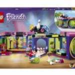 LEGO Friends 41708 Roller Disco szórakozás fotó