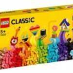 LEGO Classic 11030 Sok-sok kocka fotó