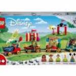 LEGO 43212 Disney Classic Disney ünnepi vonat fotó