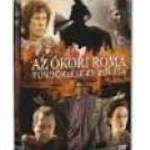 Az Ókori Róma tündöklése és bukása 1-2. rész (2dvd) (2006)-eredeti-bontatlan! fotó