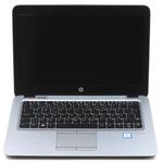 HP EliteBook 820 G3 felújított laptop garanciával i5-8GB-128SSD-HD fotó