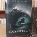 Szerb Antal: Rózsakereszt - (A Pendragon-legenda) fotó