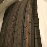 Continental 235/55 R18 V XL nyári gumi (4db) fotó