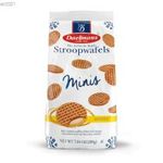 Mézes Minis Waffel fotó