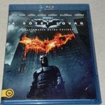 Batman - Sötét lovag 2 lemezes Magyar Kiadású és Szinkronos Blu-ray fotó