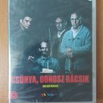 Csúnya, gonosz bácsik DVD ( BONTATLAN ) Quentin Tarantino szerint az év legjobb filmje volt! fotó