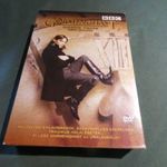 Gormenghast - A teljes sorozat (2xDVD) fotó