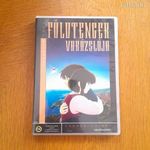 Földtenger varázslója - DVD fotó