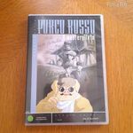 Porco Rosso - A mesterpilóta - DVD fotó