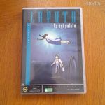 Laputa - Az égi palota - DVD fotó