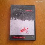 Tűzvirágok DVD (Takeshi Kitano) fotó