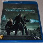 Varázslótanonc Magyar Kiadású és Magyar Szinkronos Blu-ray film fotó