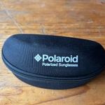 Polaroid napszemüveg tartó szemüveg tok szemüvegtok fotó