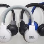 JBL E45 BT bluetoothos fejhallgató fotó